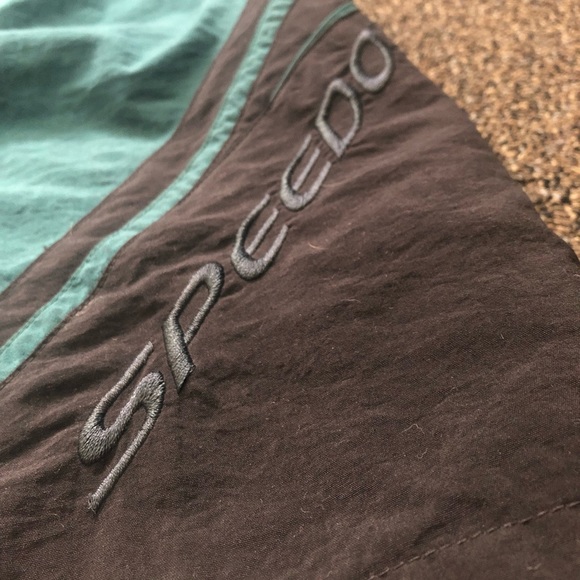 Speedo Swim Trunks - Picture 2 of 4